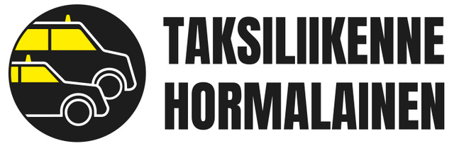 Taksiliikenne Hormalainen